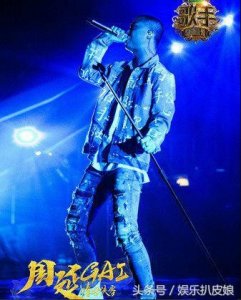 ​Gai被曝歌手退赛，回应粉丝：我知足了，你们要做有素质的听歌人