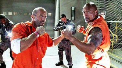 ​速度与激情9特别行动杰森开的车(杰森斯坦森激情与速度特别行动图片)