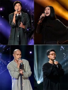 ​《歌手2024》突围赛，全面解析: