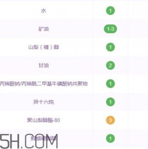 百雀羚面霜含酒精吗?百雀羚面霜孕妇可以用吗