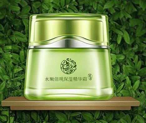 百雀羚面霜含酒精吗？百雀羚面霜孕妇可以用吗