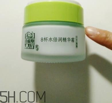 百雀羚面霜含酒精吗？百雀羚面霜孕妇可以用吗