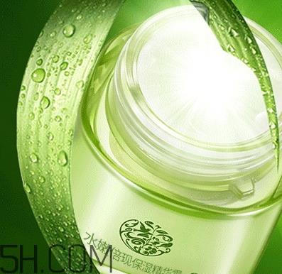 百雀羚面霜含酒精吗？百雀羚面霜孕妇可以用吗