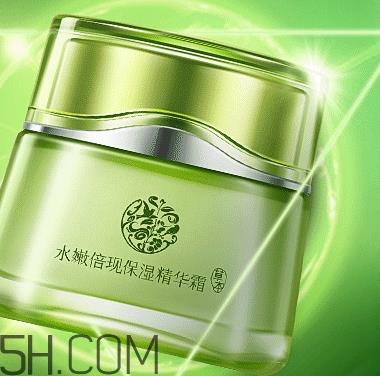 百雀羚面霜含酒精吗？百雀羚面霜孕妇可以用吗