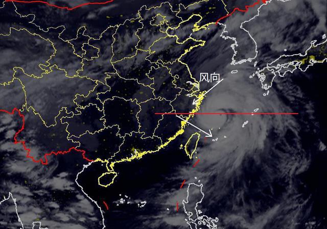 超强台风轩岚诺生成（超强台风轩岚诺）(7)