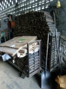 开个加工厂加工什么比较赚钱,想开一个加工厂,目前哪些行业比较好做?