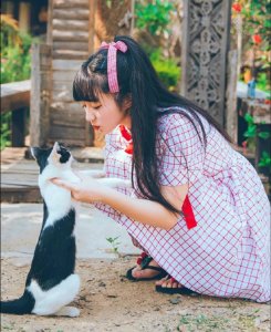 当一个女生问你,你爱我什么?你应该怎么正确地回答?