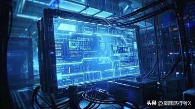 中国现在到底有多强?——从六大前沿科技看全球竞争力