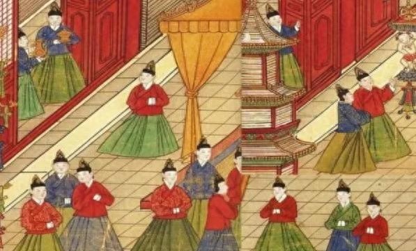 冬奥会开幕式，韩国这次又被打脸了