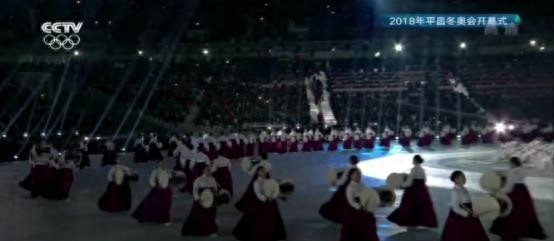 冬奥会开幕式，韩国这次又被打脸了