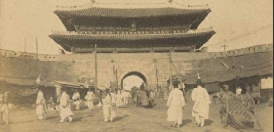 冬奥会开幕式，韩国这次又被打脸了