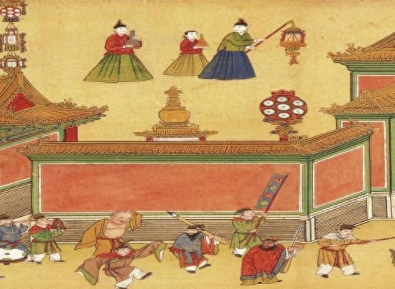 冬奥会开幕式，韩国这次又被打脸了