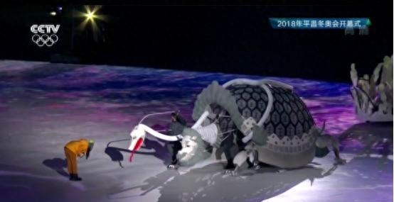 冬奥会开幕式，韩国这次又被打脸了