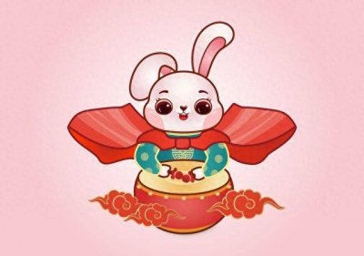 ​属兔的人和什么属相最配？跟这几个属相在一起，一生顺顺利利！