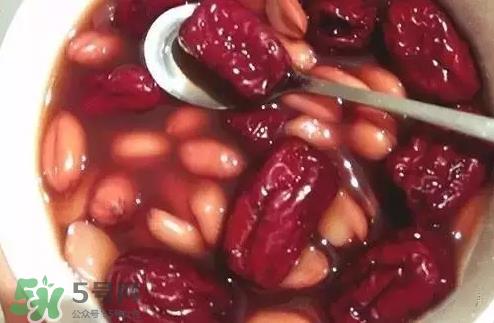 花生的功效与作用有哪些？花生的食用禁忌是什么？