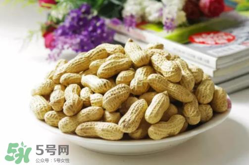 花生的功效与作用有哪些？花生的食用禁忌是什么？