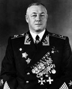 ​乌里扬诺夫斯克号核航母虽然被拆解了,但设计图却落到了中国手中