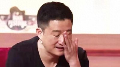 ​吴京捧红的“白眼狼”：从爆红到落魄的屈楚萧