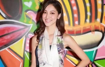 ​陈凯琳：从平凡女孩到全能女性的非凡之路