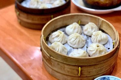 ​上海有什么特产零食值得买？ 东方魔都10大美味零食糕点 你钟情哪款