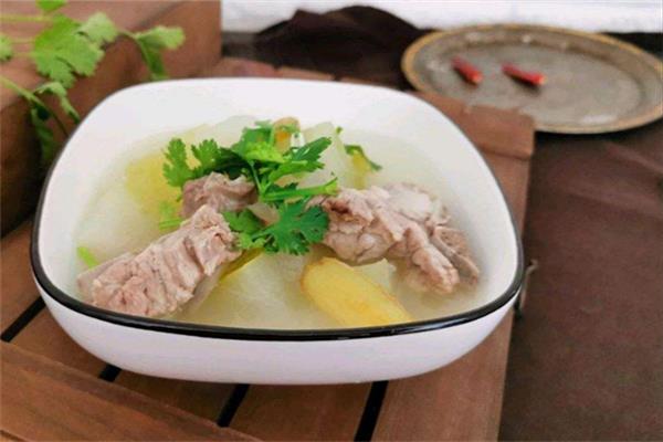 冬瓜和虾可以一起吃吗 冬瓜和虾怎么做好吃又营养 冬瓜和虾可以一起吃吗 冬瓜和虾怎么做好吃又营养