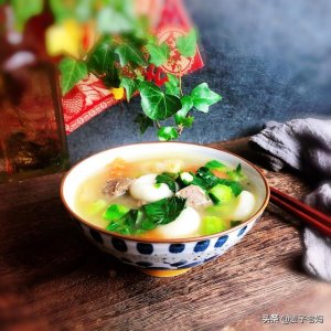 ​好吃还便宜的八种家常小吃做法（这碗上不了排行榜的小吃）