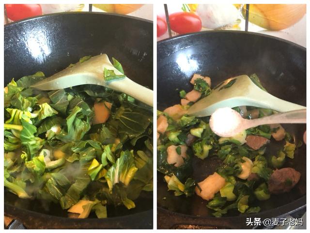 好吃还便宜的八种家常小吃做法（这碗上不了排行榜的小吃）(6)