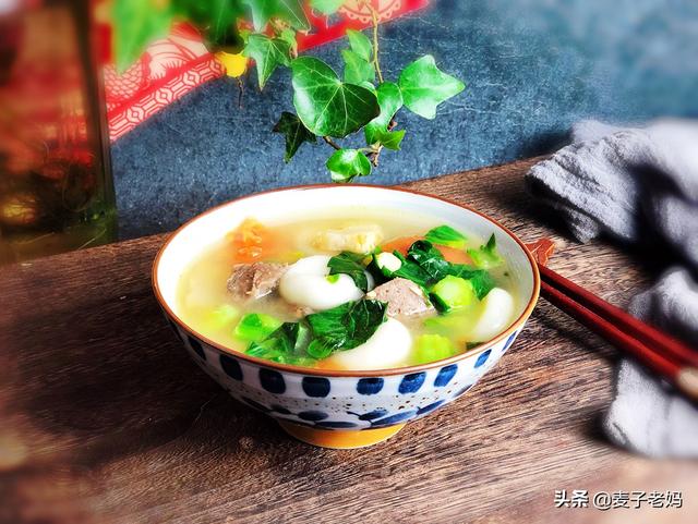 好吃还便宜的八种家常小吃做法（这碗上不了排行榜的小吃）(11)