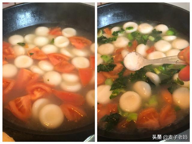 好吃还便宜的八种家常小吃做法（这碗上不了排行榜的小吃）(10)