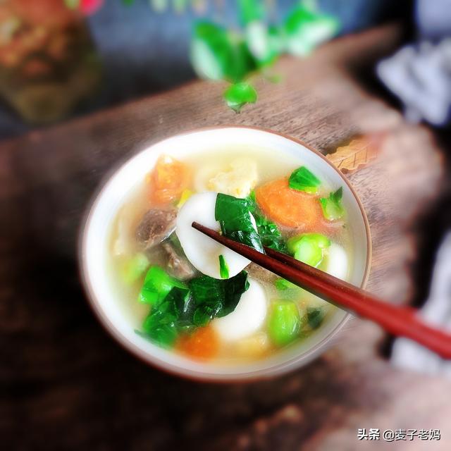 好吃还便宜的八种家常小吃做法（这碗上不了排行榜的小吃）(2)