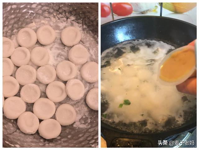 好吃还便宜的八种家常小吃做法（这碗上不了排行榜的小吃）(9)