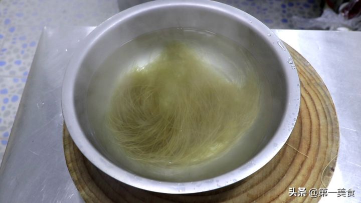 蚂蚁上树是什么菜（蚂蚁上树的正确详细做法）