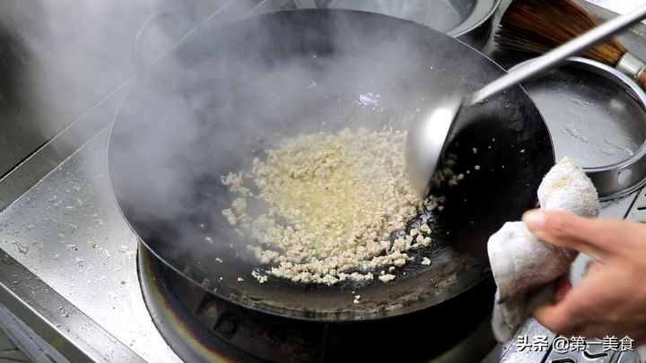 蚂蚁上树是什么菜（蚂蚁上树的正确详细做法）