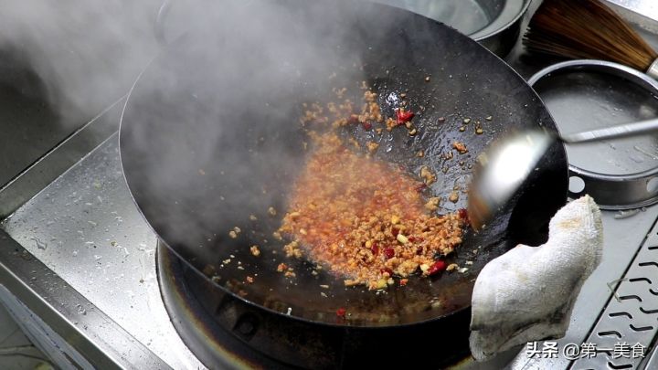 蚂蚁上树是什么菜（蚂蚁上树的正确详细做法）