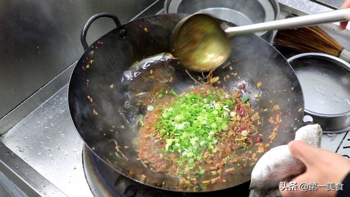 蚂蚁上树是什么菜（蚂蚁上树的正确详细做法）