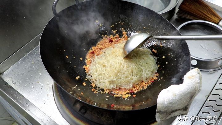 蚂蚁上树是什么菜（蚂蚁上树的正确详细做法）