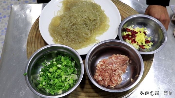 蚂蚁上树是什么菜（蚂蚁上树的正确详细做法）