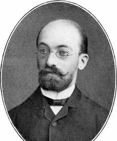 世界语的创始人是：你知道世界语的创始人是谁