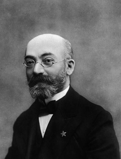 世界语的创始人是：世界语创始人是谁 他公布世界语时的笔名Esperanto是什么意思