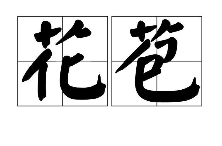 花苞的拼音怎么写(花苞是什么拼音)