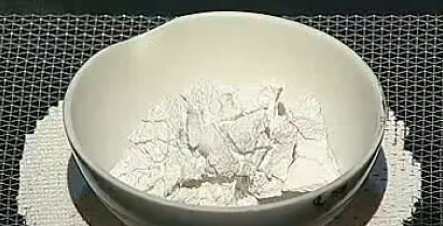 生石灰是什么梗,生石灰遇到水是什么梗图2