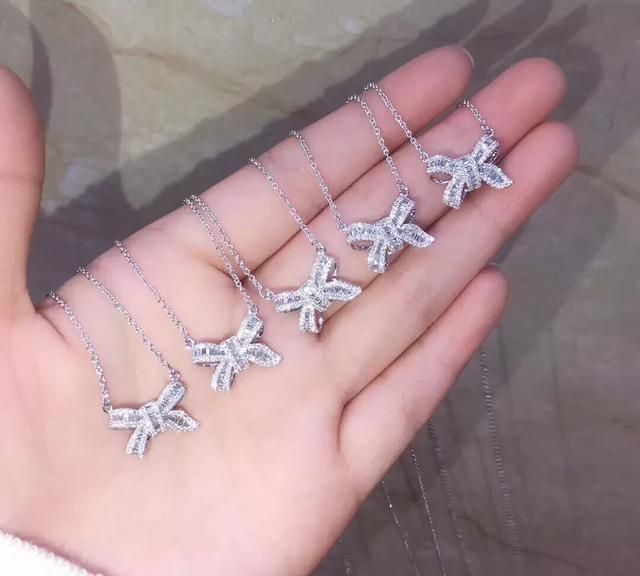 吊坠和项链的区别，结婚五金项链和吊坠的区别？图3