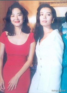 ​盘点中国香港娱乐圈20大顶级美女，张柏芝上榜，多人无缘榜单