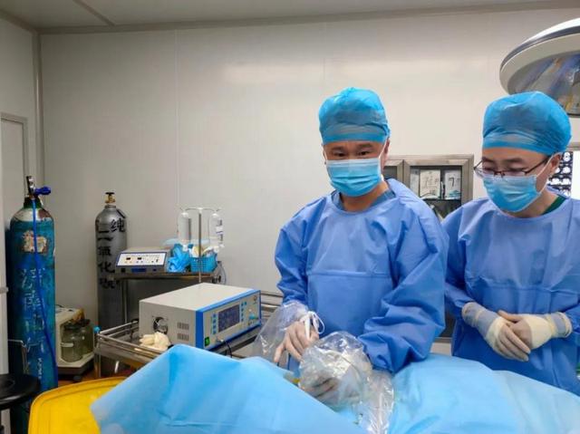 什么叫微创手术怎么做(何为微创手术)(3)