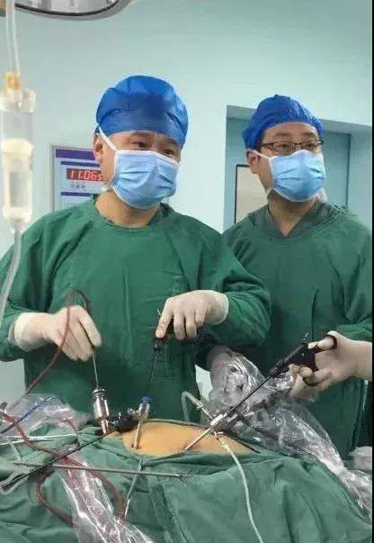 什么叫微创手术怎么做(何为微创手术)(1)