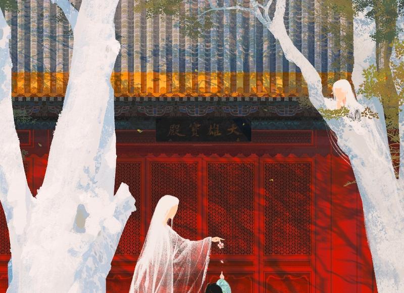 打入女人堆的技巧，做一个左右逢源的男神