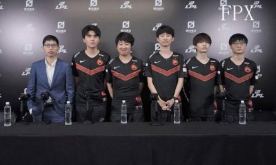 ​fpx是哪个国家的队伍,fpx是什么意思网络用语