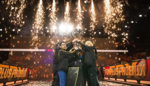 fpx是哪个国家的队伍,fpx是什么意思网络用语图2