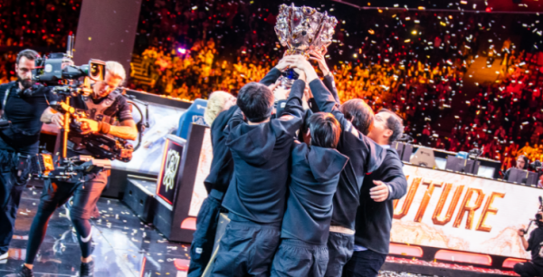 fpx是哪个国家的队伍,fpx是什么意思网络用语图4