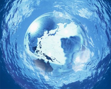 ​地球上淡水占总水量百分比是多少